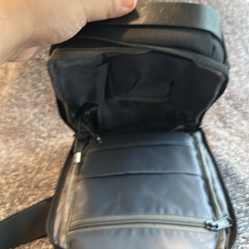 Crossbody bag - Picture 4 of 5